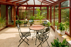 Shackleford conservatory quotes