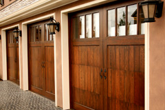 Shackleford garage extension quotes